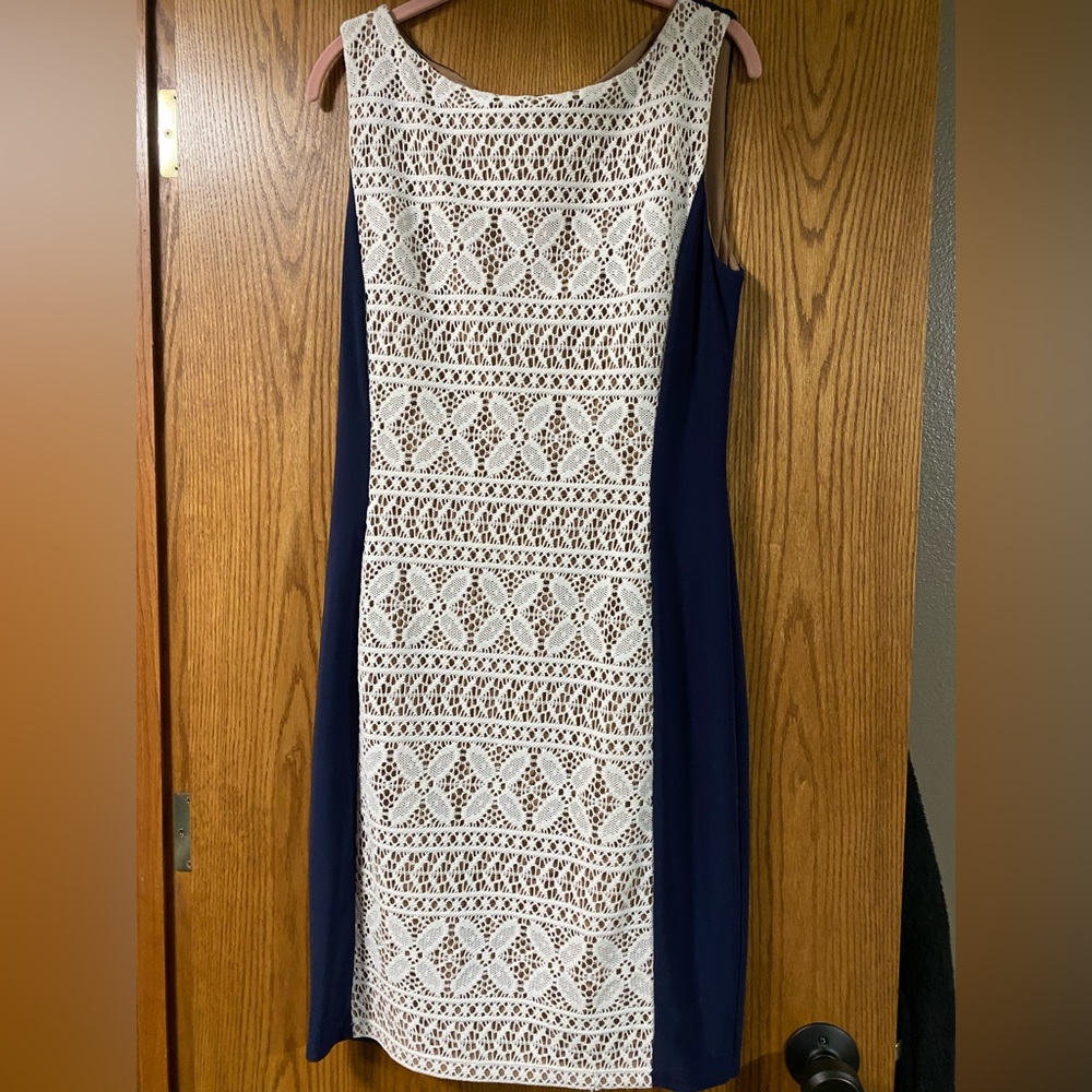 Anne Klein Dress